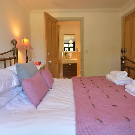 Villa Badminton, Thorpeness Esterno foto