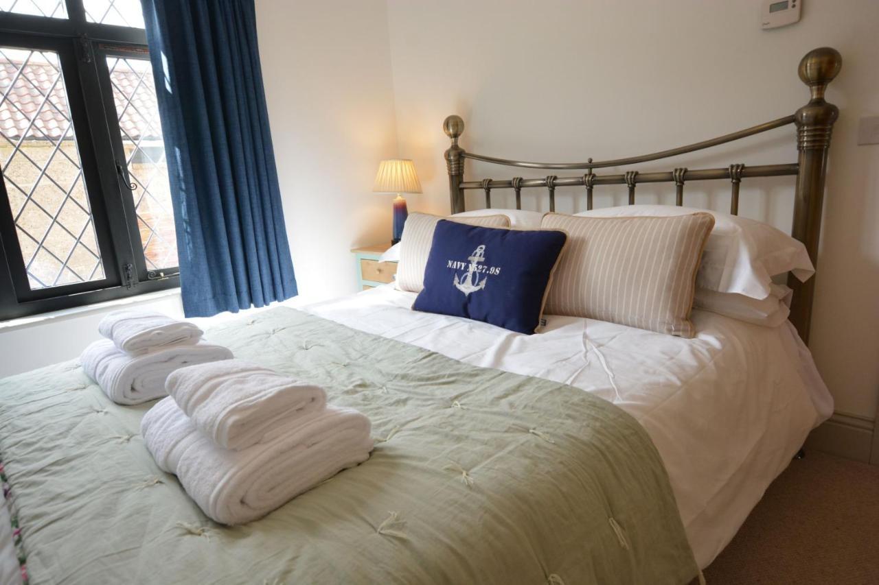 Villa Badminton, Thorpeness Esterno foto