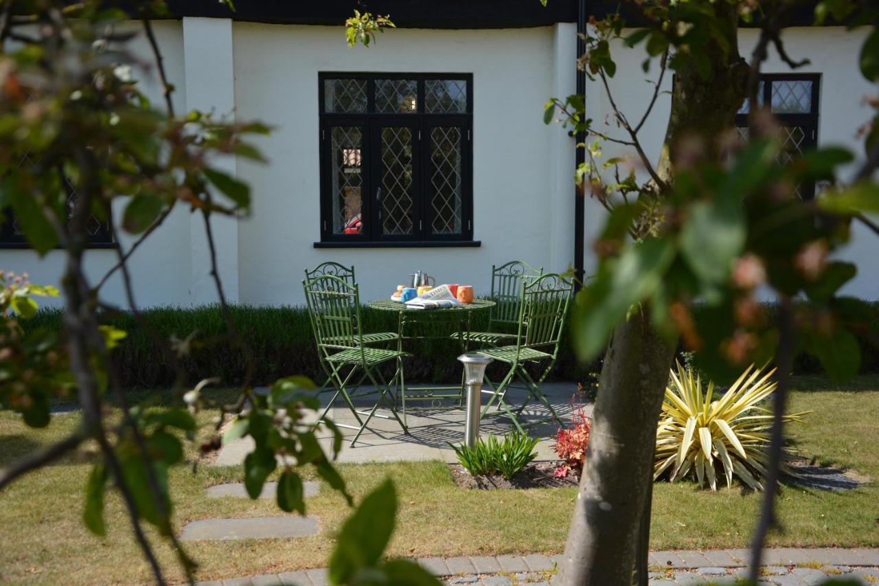 Villa Badminton, Thorpeness Esterno foto