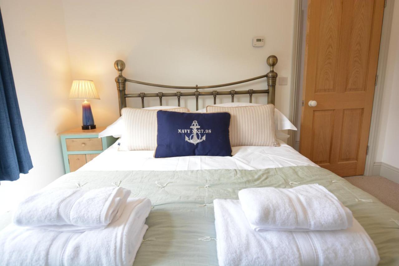 Villa Badminton, Thorpeness Esterno foto
